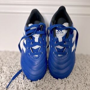 Kids Goletto VII FG Soccer Cleats 11K